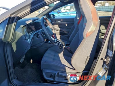 Zdjęcie 7 z 15 samochodu: 2023 VOLKSWAGEN GTI 40TH ANNIVERSARY VIN:WVW8A7CD9PW181419 - miniatura