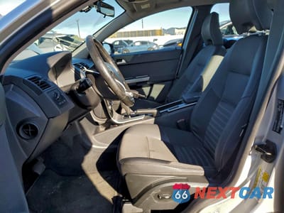 Zdjęcie 7 z 12 samochodu: 2010 VOLVO S40 2.4I VIN:YV1382MS4A2495381 - miniatura