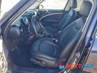 Zdjęcie 7 z 12 samochodu: 2013 MINI COOPER COUNTRYMAN VIN:WMWZB3C52DWR35787 - miniatura