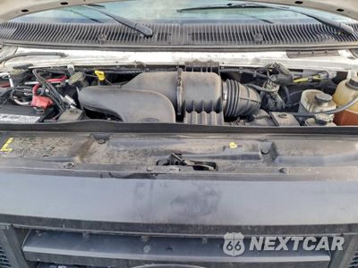 Zdjęcie 12 z 14 samochodu: 2012 FORD F-150 FX2 SUPERCAB 1 VIN:1FTNE1EW5CDA70732 - miniatura