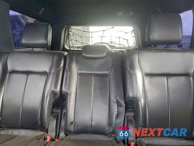 Zdjęcie 10 z 13 samochodu: 2021 FORD EXPEDITION MAX XLT VIN:1FMJK1JT2MEA19392 - miniatura