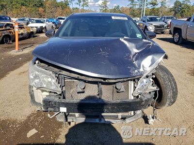Piąte zdjęcie samochodu w środku: 2014 TOYOTA CAMRY L VIN:4T4BF1FKXER423546 - miniatura