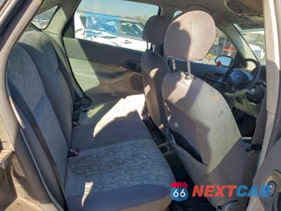 Zdjęcie 10 z 12 samochodu: 2005 FORD FOCUS ZX4 VIN:1FAFP34N25W213457 - miniatura