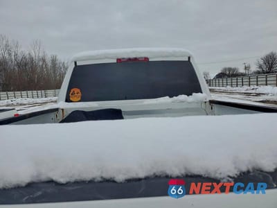 Zdjęcie 10 z 12 samochodu: 2015 RAM 2500 ST VIN:3C6UR5CL7FG611309 - miniatura