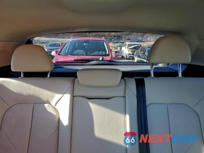 Zdjęcie 10 z 13 samochodu: 2022 AUDI Q3 PREMIUM PLUS 40 VIN:WA1BUCF31N1028756 - miniatura