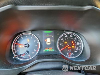 Zdjęcie 9 z 13 samochodu: 2019 TOYOTA RAV4 LE VIN:2T3F1RFV3KC031127 - miniatura