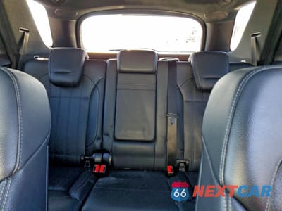 Zdjęcie 10 z 13 samochodu: 2017 MERCEDES-BENZ GLE 350 4MATIC VIN:4JGDA5HB0HA913926 - miniatura