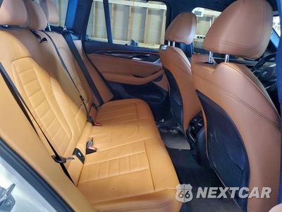 Zdjęcie 11 z 14 samochodu: 2019 BMW X3 XDRIVEM40I VIN:5UXTS3C53KLR73289 - miniatura