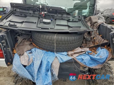 Zdjęcie 6 z 12 samochodu: 2019 POLARIS RANGER XP 1000 EPS NORTHSTAR EDITION RIDE COMMAND VIN:4XARRW99XK8546589 - miniatura
