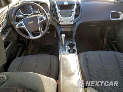 Zdjęcie 8 z 13 samochodu: 2011 CHEVROLET EQUINOX LT VIN:2CNALDEC7B6479724 - miniatura