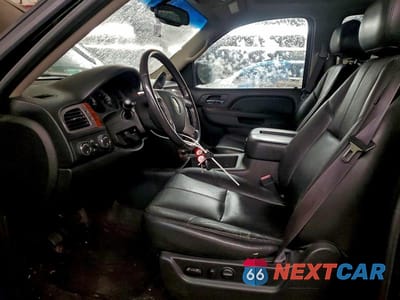 Zdjęcie 7 z 13 samochodu: 2012 CHEVROLET TAHOE K1500 LT VIN:1GNSKBE06CR317991 - miniatura