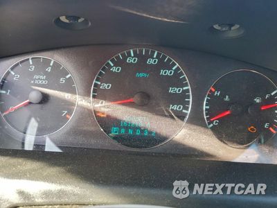 Zdjęcie 9 z 14 samochodu: 2013 CHEVROLET IMPALA LTZ VIN:2G1WC5E33D1189621 - miniatura
