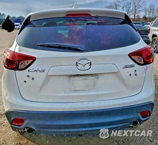 Zdjęcie 6 z 13 samochodu: 2016 MAZDA CX-5 SPORT VIN:JM3KE2BY7G0872167 - miniatura