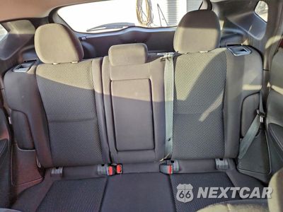 Zdjęcie 10 z 14 samochodu: 2021 NISSAN ROGUE SPORT S VIN:JN1BJ1AW5MW426996 - miniatura
