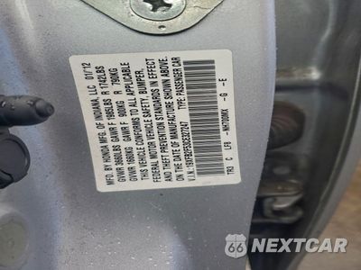 Zdjęcie 12 z 12 samochodu: 2012 HONDA CIVIC LX VIN:19XFB2F53CE327247 - miniatura