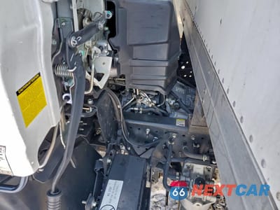 Zdjęcie 12 z 13 samochodu: 2025 ISUZU NRR BOX TRUCK VIN:JALE5W168S7P01116 - miniatura