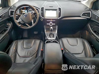 Zdjęcie 8 z 13 samochodu: 2016 FORD EDGE TITANIUM VIN:2FMPK3K99GBC20117 - miniatura