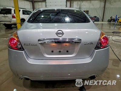 Zdjęcie 6 z 11 samochodu: 2010 NISSAN ALTIMA BASE VIN:1N4AL2AP8AN451867 - miniatura