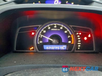 Zdjęcie 9 z 12 samochodu: 2006 HONDA CIVIC EX VIN:1HGFA16816L069623 - miniatura