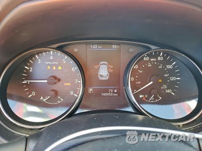 Zdjęcie 9 z 14 samochodu: 2021 NISSAN ROGUE SPORT SV VIN:JN1BJ1BV5MW568271 - miniatura