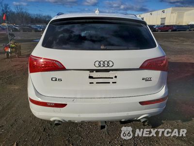 Zdjęcie 6 z 14 samochodu: 2012 AUDI Q5 PREMIUM PLUS VIN:WA1LFAFP7CA088754 - miniatura