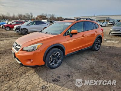 2014 SUBARU XV CROSSTREK 2.0 LIMITED JF2GPAGC2E8280773 - główne zdjęcie licytacji z USA - miniatura