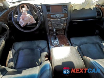 Zdjęcie 8 z 14 samochodu: 2017 NISS ARMADA VIN:JN8AY2ND6H9000682 - miniatura