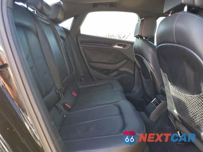 Zdjęcie 10 z 12 samochodu: 2015 AUDI A3 PREMIUM VIN:WAUACGFF1F1105114 - miniatura