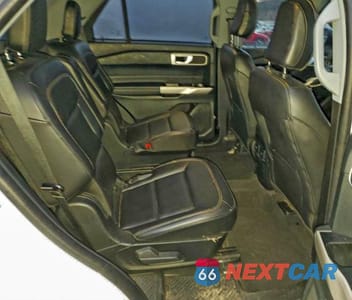 Zdjęcie 11 z 14 samochodu: 2023 FORD EXPLORER XLT VIN:1FMSK8DH5PGA38578 - miniatura