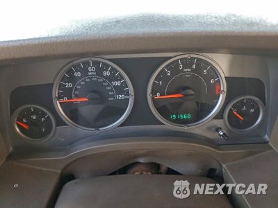Zdjęcie 9 z 12 samochodu: 2007 JEEP PATRIOT LIMITED VIN:1J8FT48W67D401114 - miniatura
