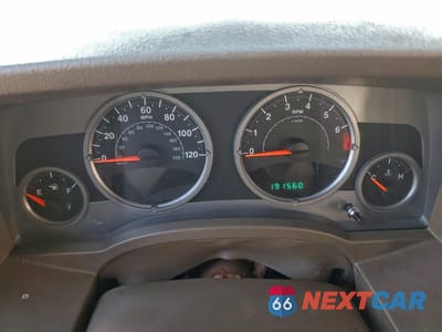 Zdjęcie 9 z 13 samochodu: 2007 JEEP PATRIOT LIMITED VIN:1J8FT48W67D401114 - miniatura