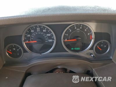 Zdjęcie 9 z 13 samochodu: 2007 JEEP PATRIOT LIMITED VIN:1J8FT48W67D401114 - miniatura