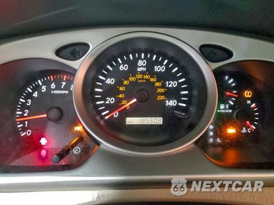 Zdjęcie 9 z 16 samochodu: 2004 TOYOTA HIGHLANDER VIN:JTEEP21A040046479 - miniatura