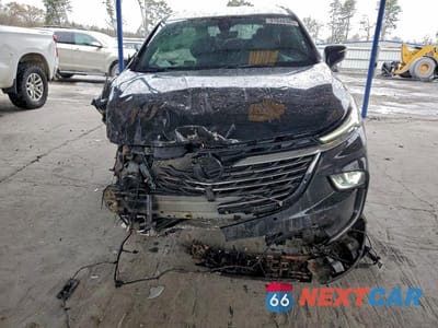 Piąte zdjęcie samochodu w środku: 2022 BUICK ENCLAVE PREMIUM VIN:5GAERCKW8NJ110912 - miniatura