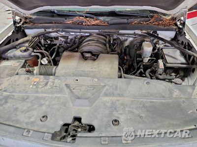 Zdjęcie 11 z 12 samochodu: 2014 CHEVROLET SILVERADO C1500 VIN:1GCNCPEH2EZ321190 - miniatura