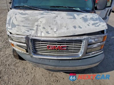 Zdjęcie 12 z 12 samochodu: 2001 GMC SAVANA 2500 DELIVERY VAN VIN:1GTGG29R111101793 - miniatura