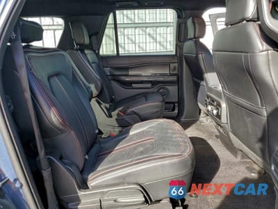 Zdjęcie 11 z 14 samochodu: 2019 FORD EXPEDITION MAX LIMITED VIN:1FMJK2AT4KEA53465 - miniatura