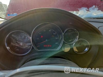 Zdjęcie 9 z 12 samochodu: 2007 PONTIAC G6 BASE VIN:1G2ZG58N174141103 - miniatura