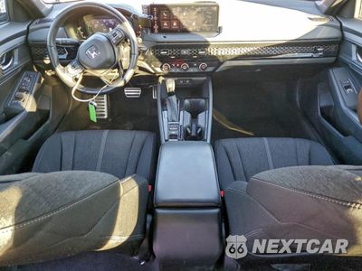 Zdjęcie 8 z 13 samochodu: 2023 HONDA ACCORD HYBRID SPORT VIN:1HGCY2F59PA060854 - miniatura