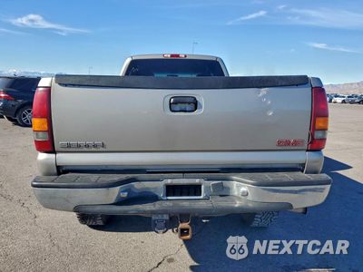 Zdjęcie 6 z 12 samochodu: 2001 GMC SIERRA C2500 HEAVY DUTY VIN:1GTHC29UX1E291851 - miniatura