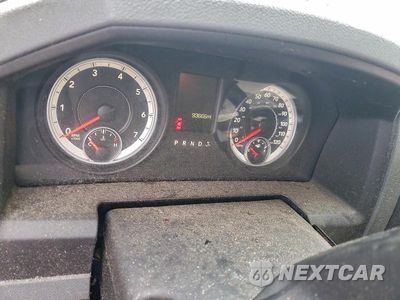 Zdjęcie 9 z 11 samochodu: 2013 RAM 1500 ST VIN:1C6RR6FT2DS618634 - miniatura