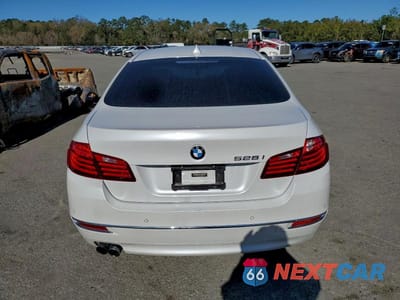 Zdjęcie 6 z 11 samochodu: 2016 BMW 528 I VIN:WBA5A5C50GG351383 - miniatura