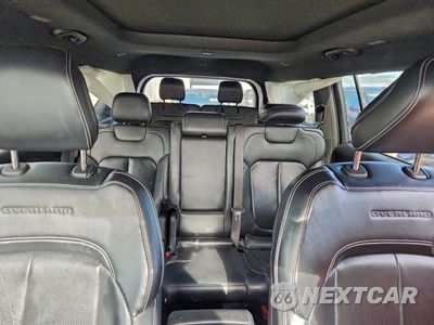 Zdjęcie 10 z 14 samochodu: 2022 JEEP GRAND CHEROKEE L OVERLAND VIN:1C4RJKDG5N8516614 - miniatura
