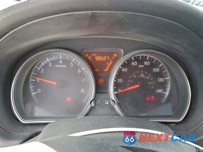 Zdjęcie 9 z 13 samochodu: 2014 NISSAN VERSA NOTE S VIN:3N1CE2CP4EL369234 - miniatura