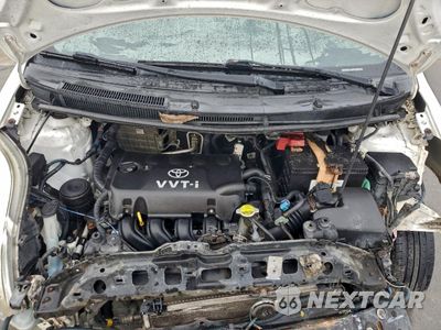 Zdjęcie 11 z 14 samochodu: 2007 TOYOTA YARIS VIN:JTDJT923575056035 - miniatura