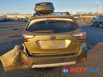 Zdjęcie 6 z 12 samochodu: 2023 SUBARU OUTBACK LIMITED VIN:4S4BTANC2P3172494 - miniatura