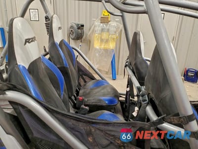 Zdjęcie 6 z 10 samochodu: 2010 POLARIS RZR 4 UTILITY VEHICLE VIN:4XAXH76A2AD092343 - miniatura