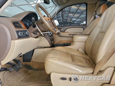 Zdjęcie 7 z 14 samochodu: 2007 GMC NEW SIERRA K1500 VIN:1GTEK19097Z502701 - miniatura