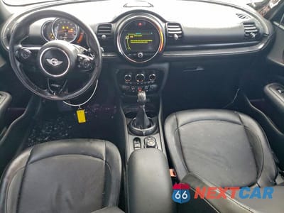 Zdjęcie 8 z 11 samochodu: 2017 MINI COOPER CLUBMAN VIN:WMWLN5C52H2E32317 - miniatura