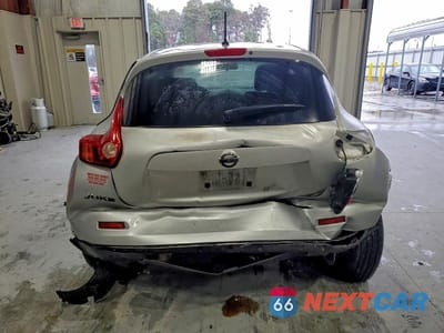 Zdjęcie 6 z 13 samochodu: 2014 NISS JUKE S VIN:JN8AF5MR1ET357027 - miniatura